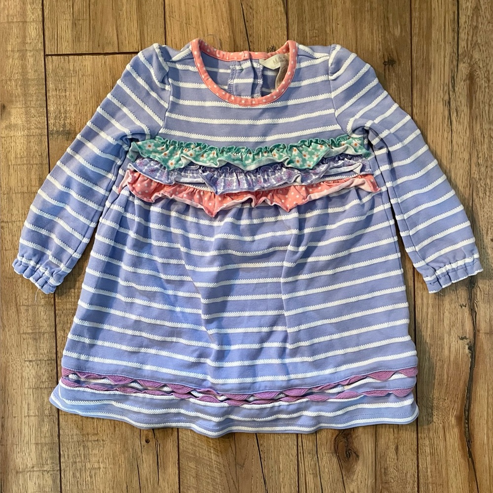 Matilda Jane Dress